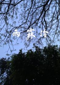 lofter雨霖铃