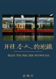 开往春天的地铁(真骨科)-是鸦仔