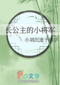 长公主的小将军百度