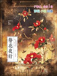 簪花仕女图唐宫夜宴