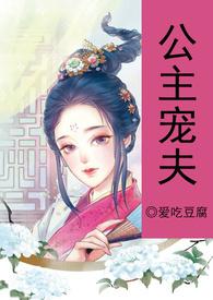 公主的宠夫日常