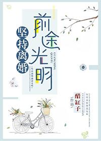 坚持离婚前途光明 剧透