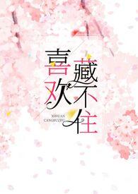 喜欢藏不住(1v1H)作者十夜灯
