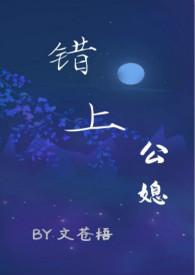 错上(公媳 古言)全文阅读_文苍梧_