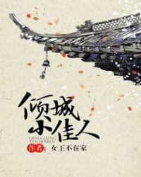 倾城小佳人讲什么