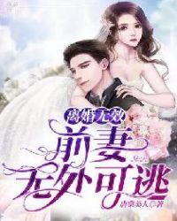 离婚无效前妻休想逃免费阅读