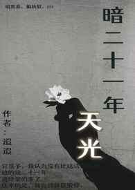 暗二十一年天光全文阅读
