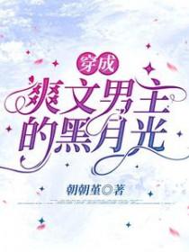 穿越成爽文男配