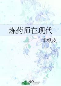 炼药师在现代 米纸皮