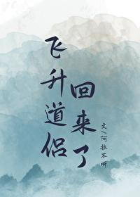 飞升道侣知乎
