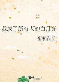 重生后我成所有人的白月光