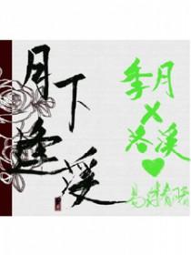 月下逢抱鲤