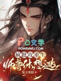 疯批攻修真