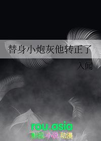 替身小炮灰他转正了百度