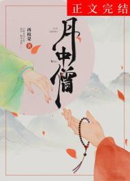 月中僧番外大结局