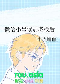 微信小号误加老板后 半夜鲤鱼