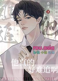 她真的好难追