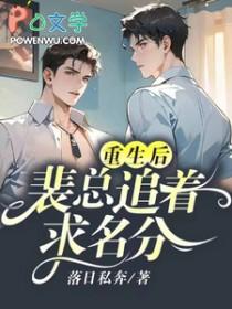 裴总追着求名分 番外