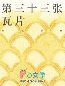 第三十三张瓦片笔趣阁