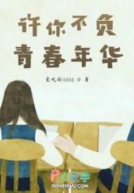 许你一生全文免费阅读