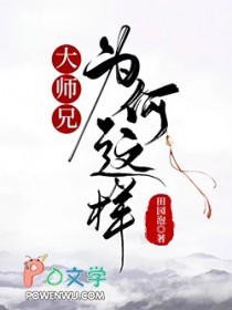 大师兄身世