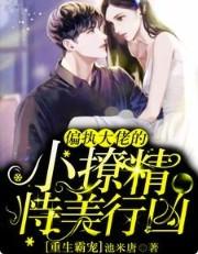 重生盛宠偏执大佬的撩人甜妻