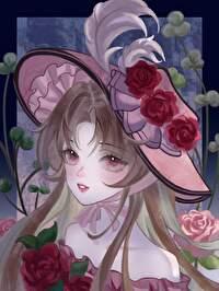 与人外邪神结婚之后 山野月行
