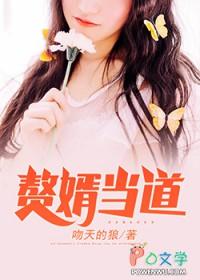 赘婿当道有声全集免费收听