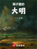 箱子里的大明有声书免费听