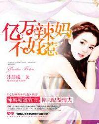 亿万辣妈不好惹免费忄说