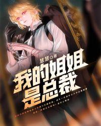 我的姐姐是总裁2