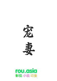 宠妻免费阅读全文