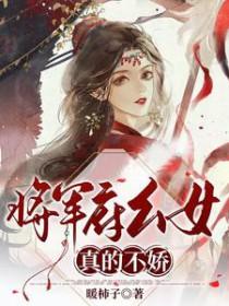 将军府傻女