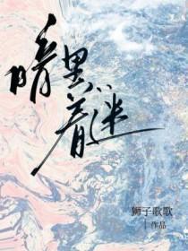 暗里着迷什么意思