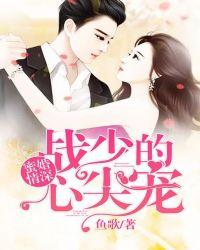 蜜婚情深战少的心尖宠作者 鱼歌