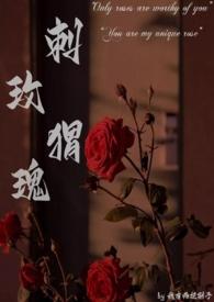 刺猬和玫瑰的故事