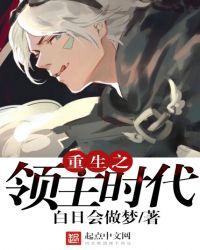 重生领主时代
