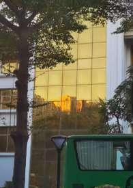 多云转晴怎么表示