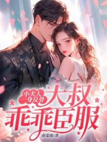 小夫人又美又软