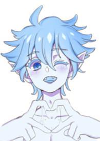 触手系什么意思