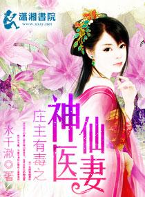 庄主有毒之神医仙妻的书在哪里买