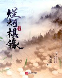烂柯棋缘免费阅读原文