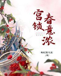 宫锁春意浓笔趣阁