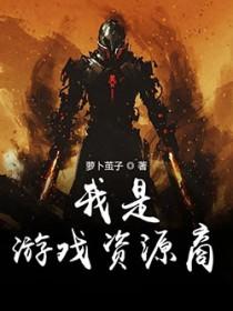 我是游戏资源商的英文