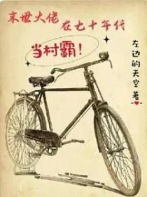 末世大佬带着空间穿越七十年代夏梦