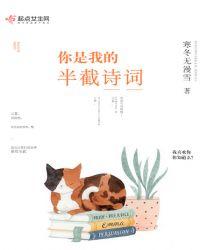 你是我的 半截的诗 不许别人更改一个字什么意思