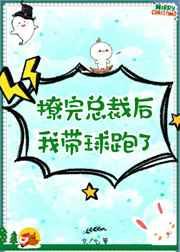 撩完总裁后我带球跑了全文