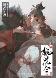 桃花令全本TXT