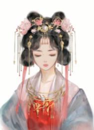 不夜坠玉TXT全文
