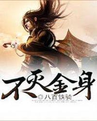 不灭金身诀叶枫